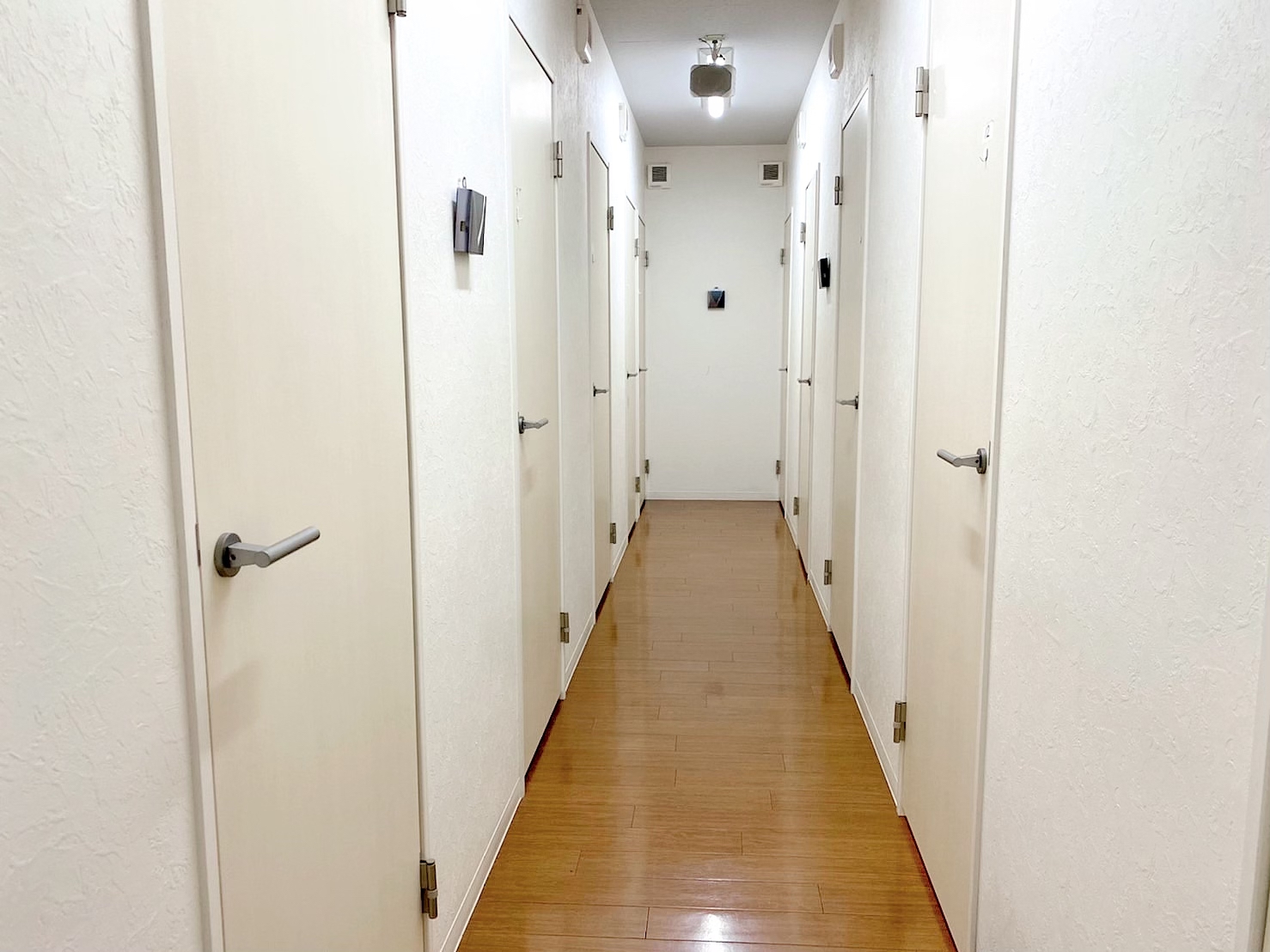 自分にあった出勤スタイル♪