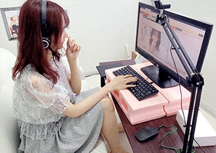 女子会ランチへ♪