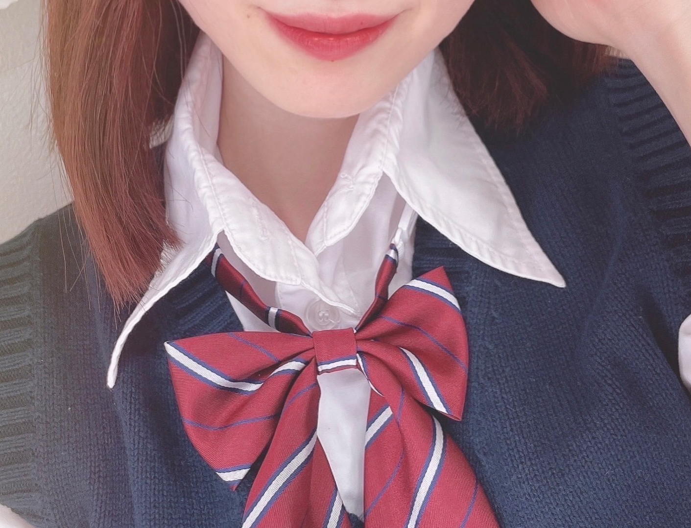 親孝行のためにも私は頑張れる！