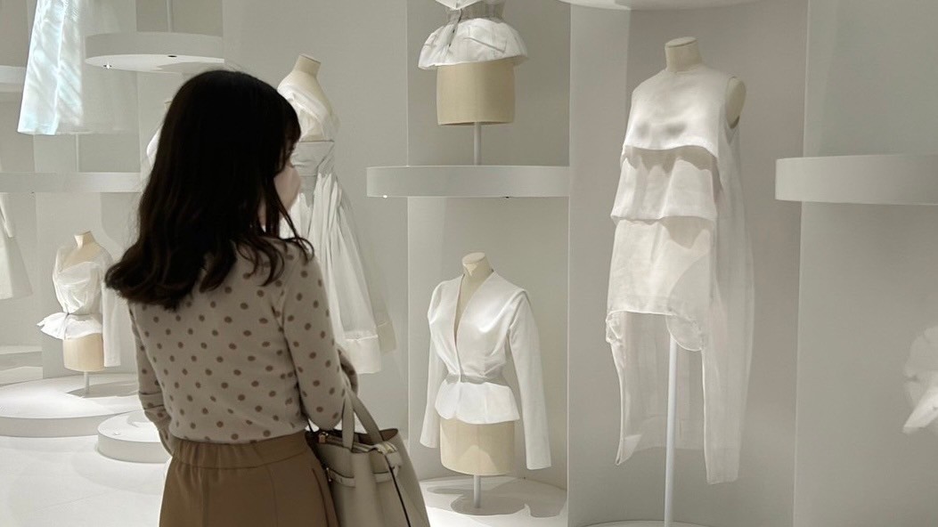 ゴールデンウィークの準備٩( ᐛ )و