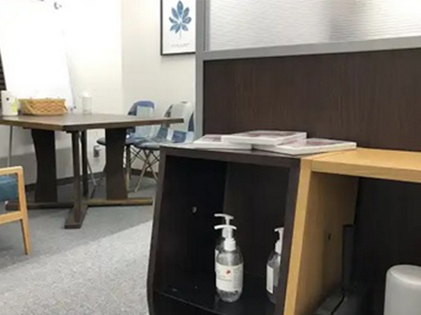 応募から面接、体験までの流れについて♪