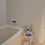 西船橋　シャワールーム