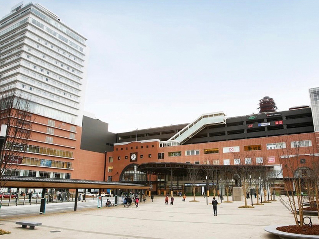 誰でも可愛くなれる！メイクBefore→After公開