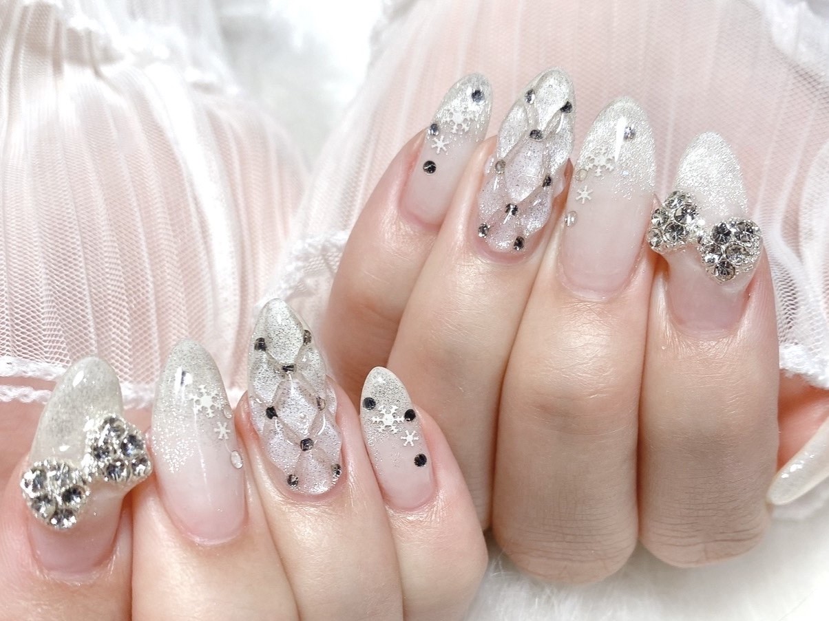 自由に自分磨きできるのが人気の秘訣♪