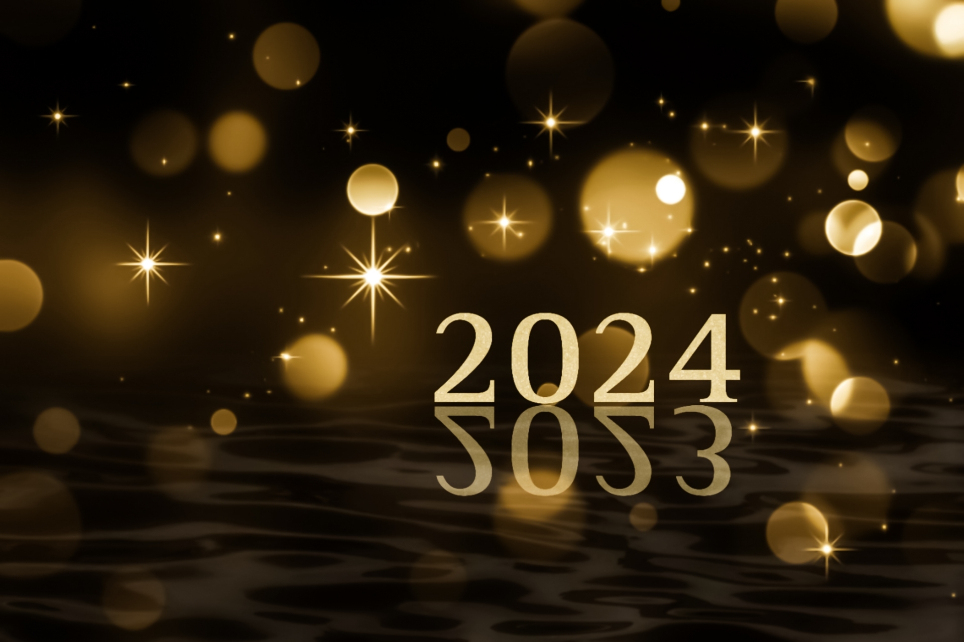 【新春】あけましておめでとうございます♪