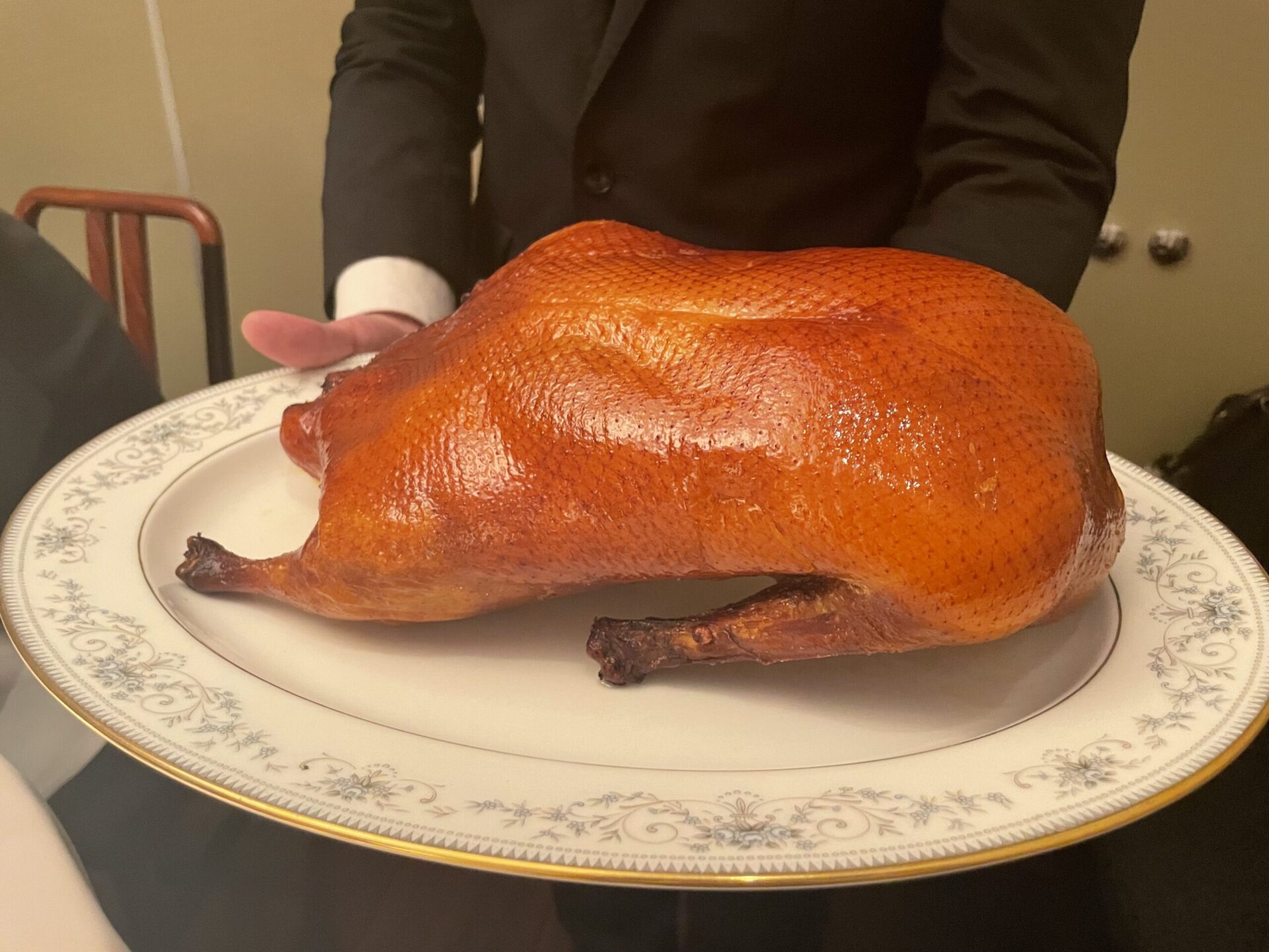 高級料理店に行ってみたい！そんな夢を叶えるお仕事っ☆