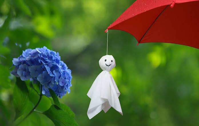 ついに梅雨入り⤵︎⤵︎⤵︎