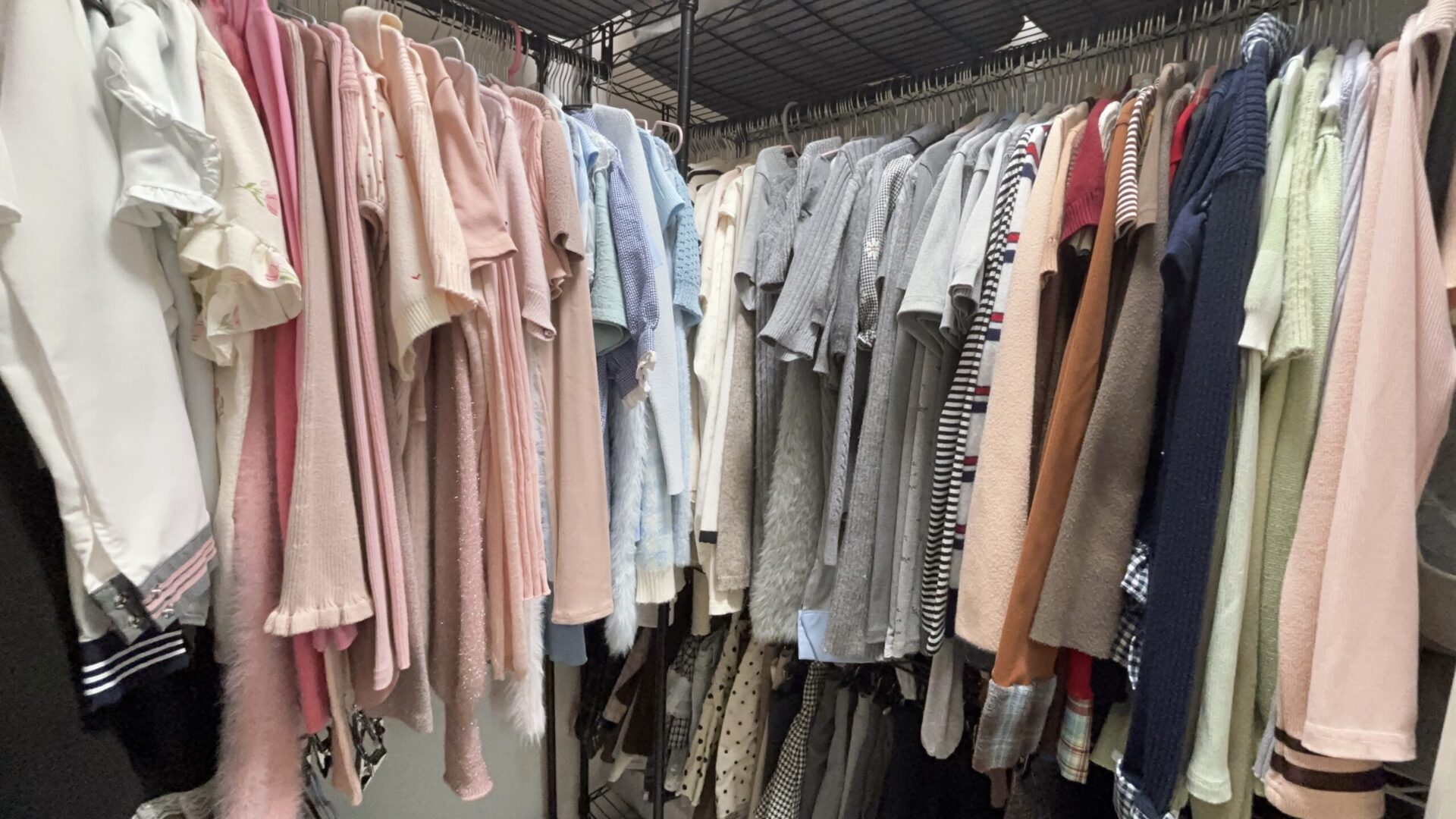 NEW KAWAII☆お洋服たちっ//