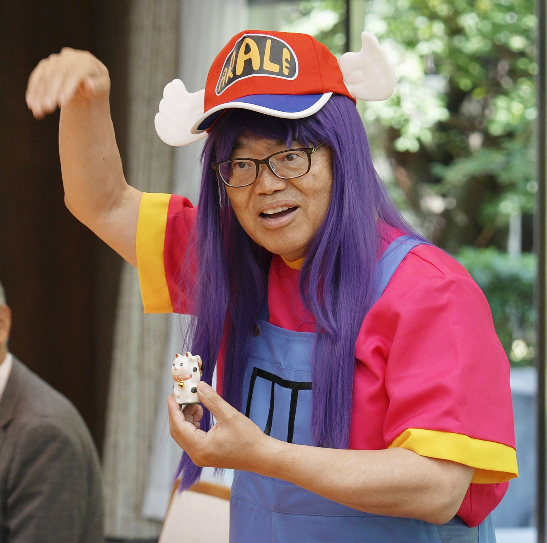 キタ！キタ！キタ！キタ！キタ！キタ！ハロウィン！！！！