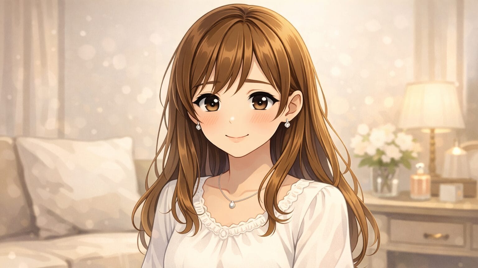 稼げるチャットレディが意識している服装の基本ルール