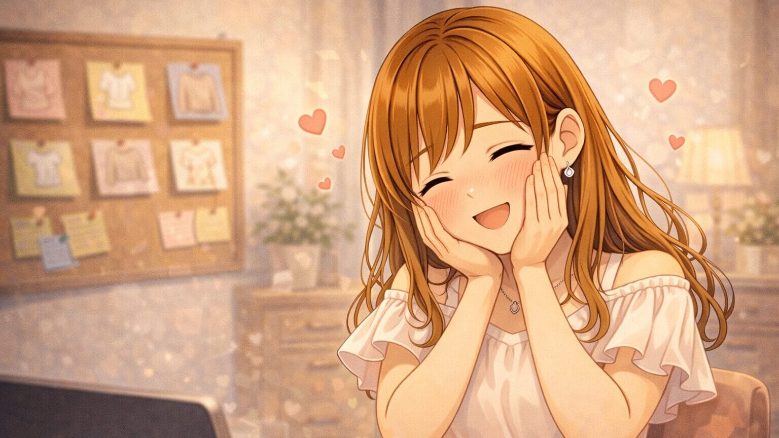 服装は「武器」になるけど「足かせ」にしない