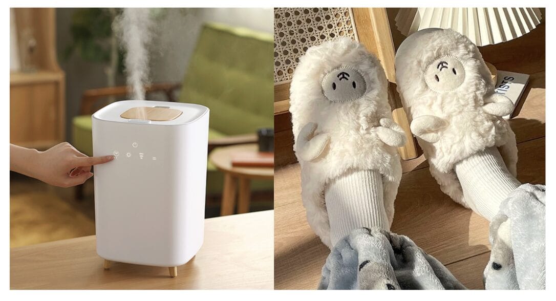 寒い時期の過ごし方｜在宅／通勤配信、それぞれのポイント