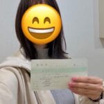 2026年2月14日のお試し体験(3時間)で18,000円